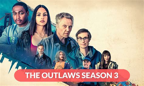 imdb outlaws|the outlaws season 3 release date.